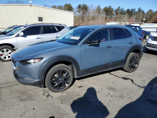 2022 MAZDA CX-30 PREFERRED VIN:3MVDMBCL7NM439691