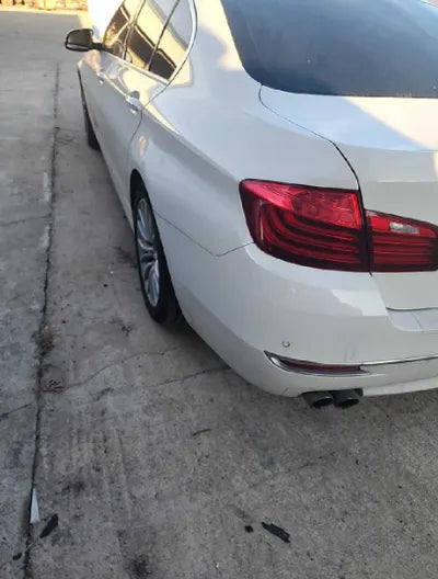 2015 BMW 520 WBA5E7106FGK08945 VIN:WBA5E7106FGK08945