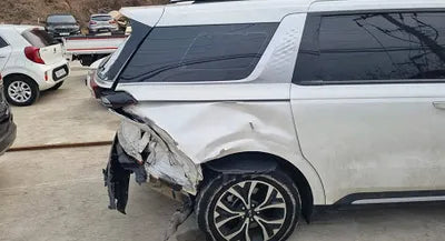 2021 Kia Carnival KNANC81BBMS057836 VIN:KNANC81BBMS057836