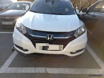 2016 Honda HR-V 673KM3HGRU5850GM2 VIN:673KM3HGRU5850GM2