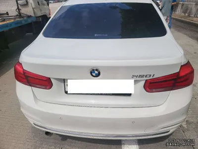 2018 BMW 320 WBA8A9100JAE92138 VIN:WBA8A9100JAE92138