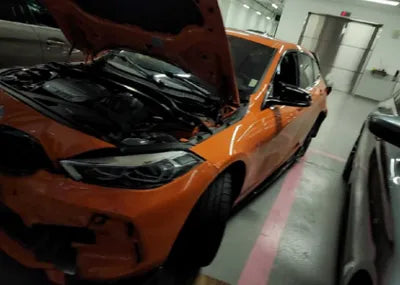 2023 BMW 135 WBA7L1107P7L47138 VIN:WBA7L1107P7L47138