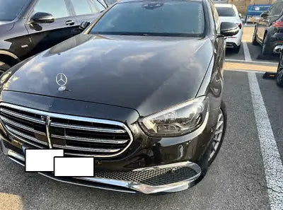 2022 Mercedes-Benz E 220 W1KZF0FBXNB071111 VIN:W1KZF0FBXNB071111