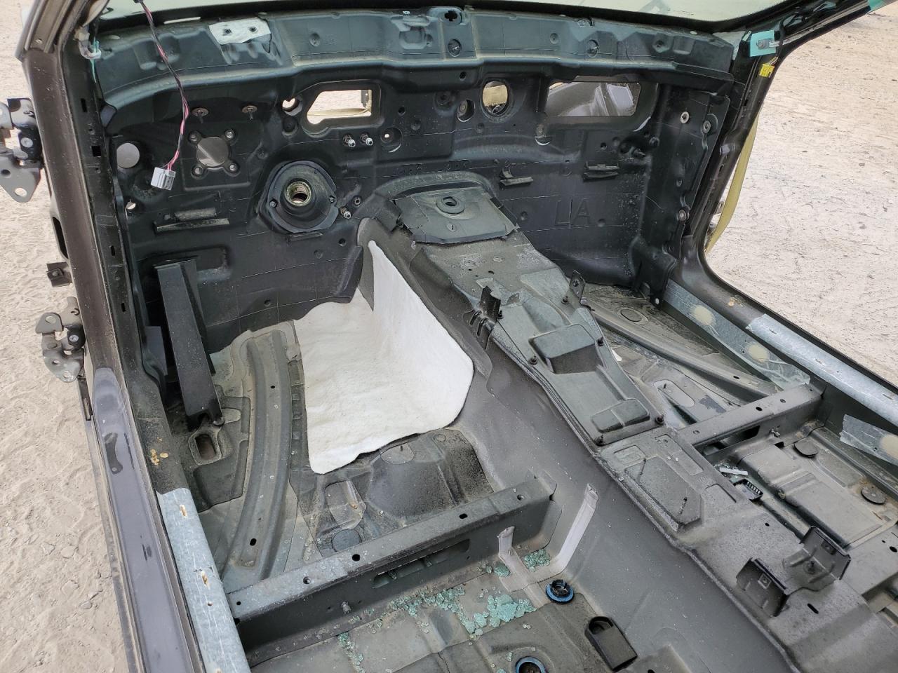 2022 DODGE CHALLENGER SRT HELLCAT VIN:2C3CDZC99NH260145