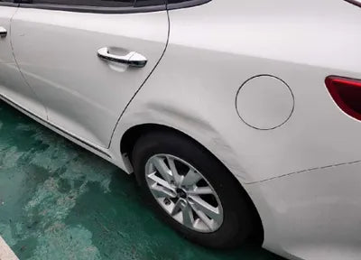 2017 Kia K5 KNAGS411BHA133020 VIN:KNAGS411BHA133020