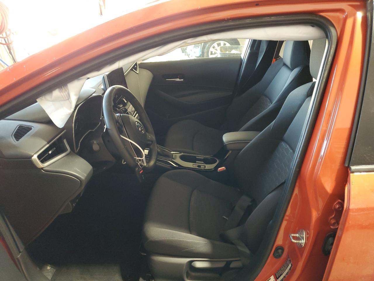 2024 TOYOTA COROLLA SE VIN:1GNSKHKC2HR161490