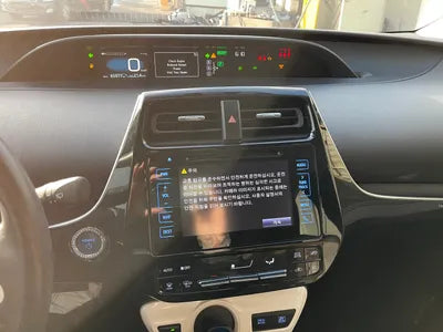 2018 Toyota Prius JTDKBRFU8J3581748 VIN:JTDKBRFU8J3581748