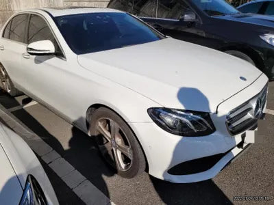 2017 Mercedes-Benz E 200 WDDZF4CB3HA137617 VIN:WDDZF4CB3HA137617