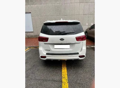 2019 Kia Carnival KNAME81ABKS478603 VIN:KNAME81ABKS478603