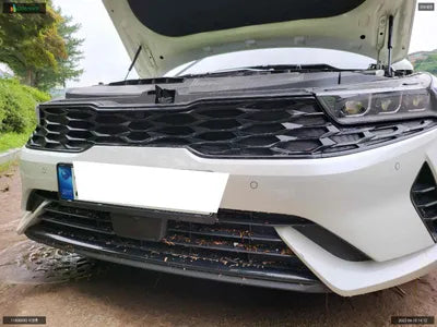 2021 Kia K5 KNAG541JBNA019546 VIN:KNAG541JBNA019546