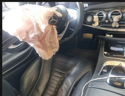 2019 Mercedes-Benz S 450 WDDUG6EB0KA493482 VIN:WDDUG6EB0KA493482