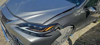 2021 Lexus ES 300 VIN: