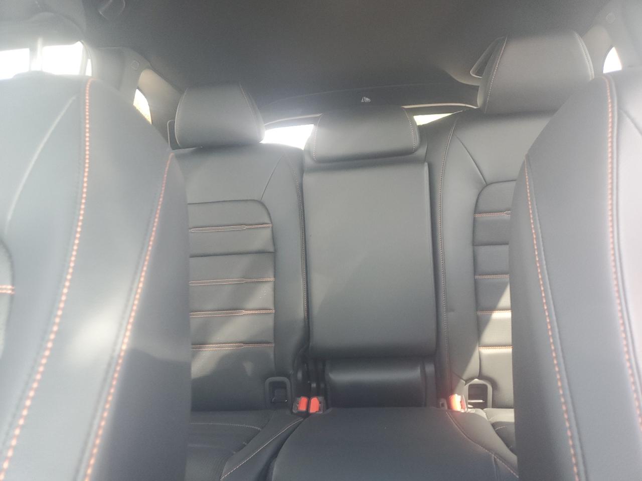 2023 HONDA CR-V SPORT TOURING VIN:7FARS6H94PE004558