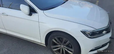 2018 Volkswagen Passat WVWZZZ3CZJE120328 VIN:WVWZZZ3CZJE120328