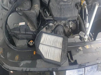 2020 Genesis G90 VIN: