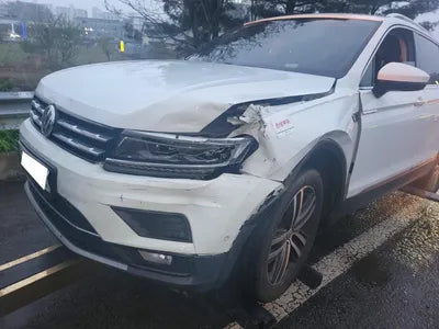 2020 Volkswagen Tiguan Allspace WVGZZZ5NZLM112642 VIN:WVGZZZ5NZLM112642
