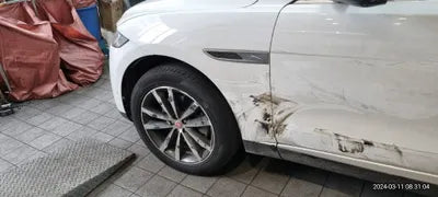 2021 Jaguar F-Pace SADCA2BN4MA688328 VIN:SADCA2BN4MA688328