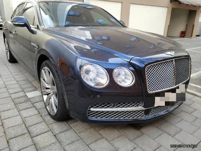 2015 Bentley Flying Spur SCBEL53W8FC047880 VIN:SCBEL53W8FC047880