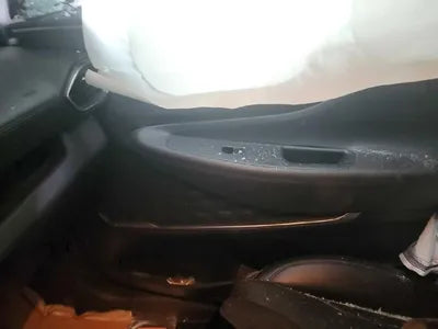 2019 Hyundai Santa FE KMHS381ADKU137756 VIN:KMHS381ADKU137756