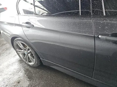 2017 BMW 320 WBA8A9104HK883987 VIN:WBA8A9104HK883987