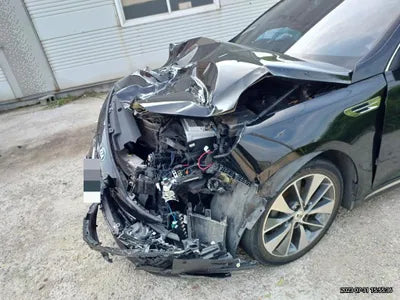 2016 Kia K5 183KMKNAGX411BGA1 VIN:183KMKNAGX411BGA1