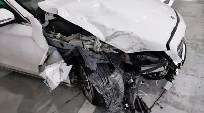 2016 Mercedes-Benz C 220 WDDWF0EB5GR201892 VIN:WDDWF0EB5GR201892