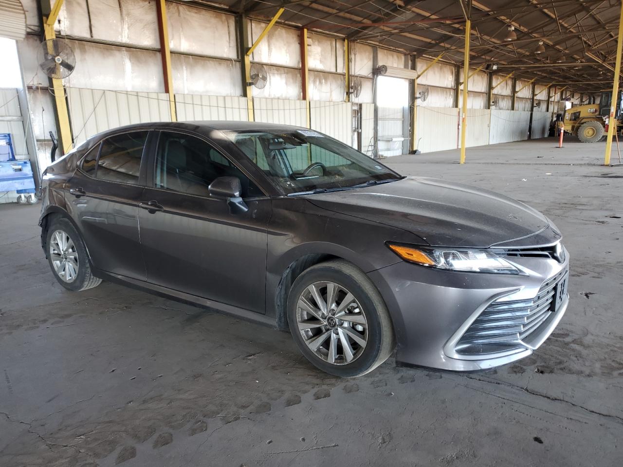 2022 TOYOTA CAMRY LE VIN:4T1C11AKXNU068706