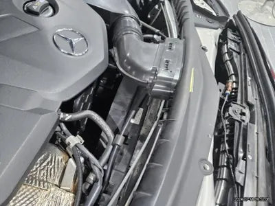 2020 Mercedes-Benz E 220 VIN: