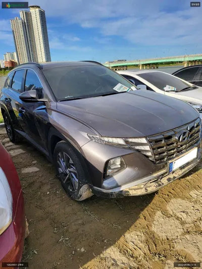 2021 Hyundai Tucson KMHJC81BGNU097120 VIN:KMHJC81BGNU097120