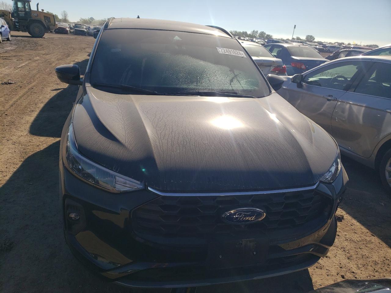 2023 FORD ESCAPE ST LINE SELECT VIN:1FMCU9NA6PUA97288