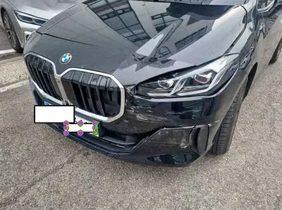 2023 BMW 218 WBA21BY00P7M44726 VIN:WBA21BY00P7M44726