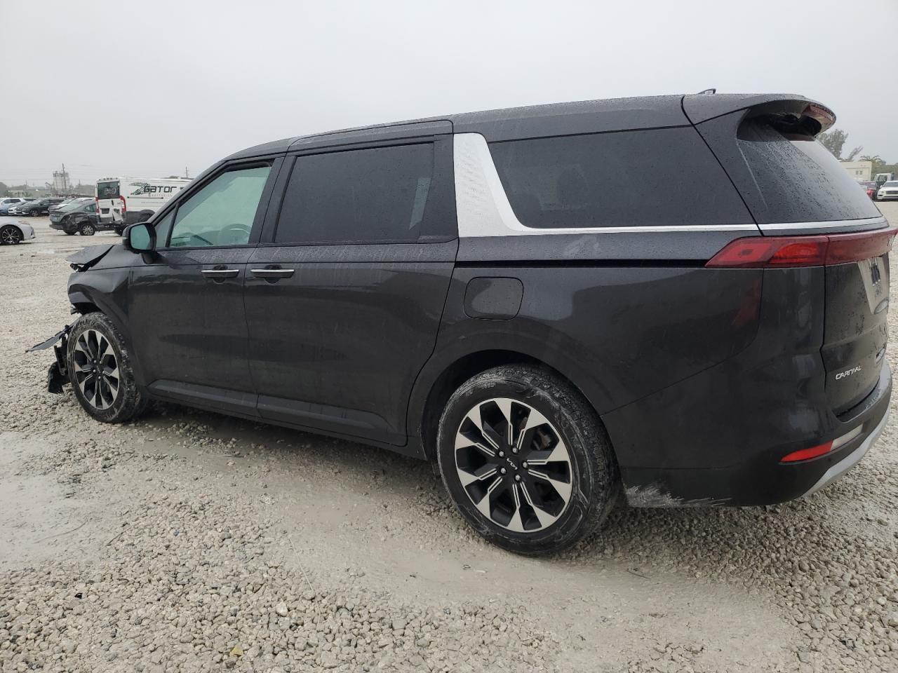 2024 KIA CARNIVAL EX VIN:KNDNC5H34R6374128