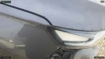 2018 Hyundai Santa FE KMHS281ABKU010272 VIN:KMHS281ABKU010272