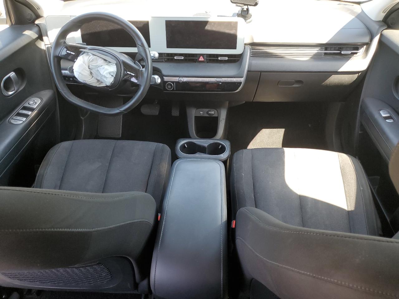 2022 HYUNDAI IONIQ 5 SE VIN:KM8KMDAF1NU051297