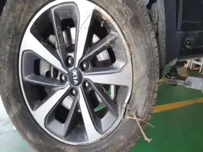 2018 Kia Sorento KNAPG81ADJA418635 VIN:KNAPG81ADJA418635