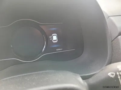 2018 Hyundai Kona VIN: