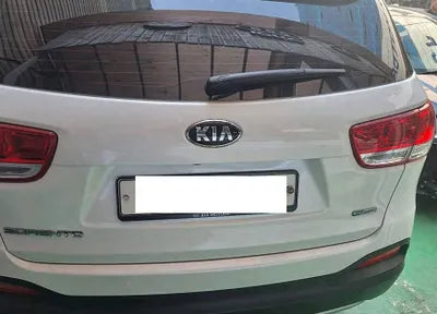 2016 Kia Sorento KNAPG81ABGA141824 VIN:KNAPG81ABGA141824
