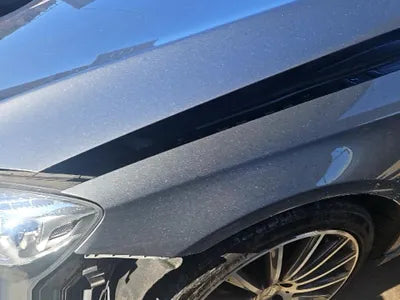 2017 Mercedes-Benz S 350 108KMWDDUF3DB6HA2 VIN:108KMWDDUF3DB6HA2