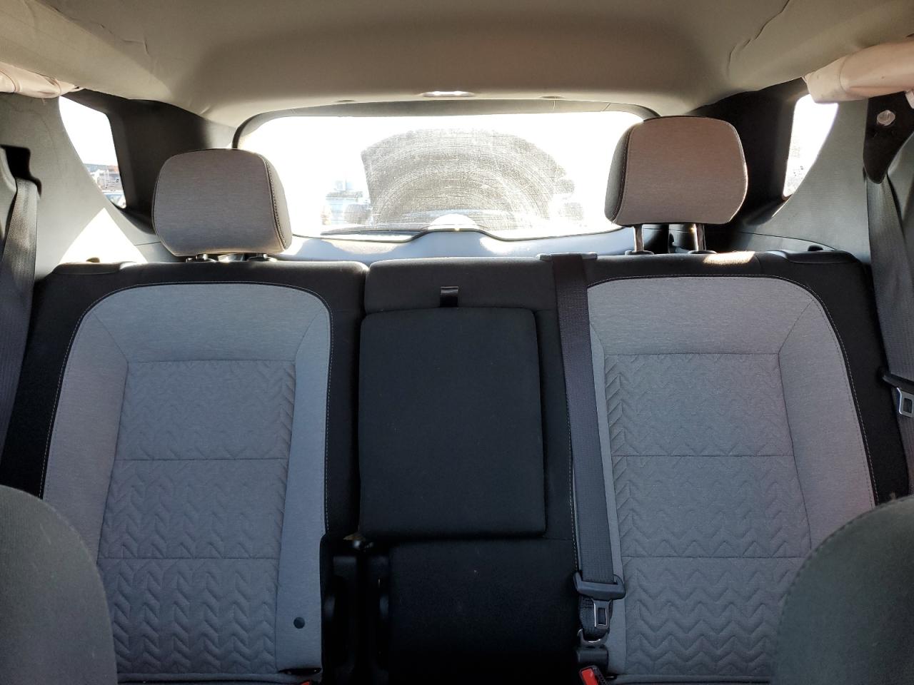 2023 CHEVROLET EQUINOX LS VIN:3GNAX5EG9PL232944