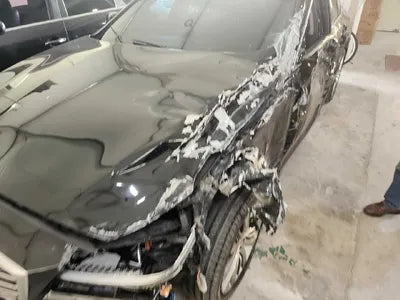 2016 Genesis G80 VIN: