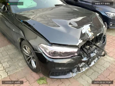 2017 BMW 520 KL90A3ABDHSZ00003 VIN:KL90A3ABDHSZ00003