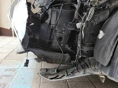 2017 Lexus ES 300 VIN: