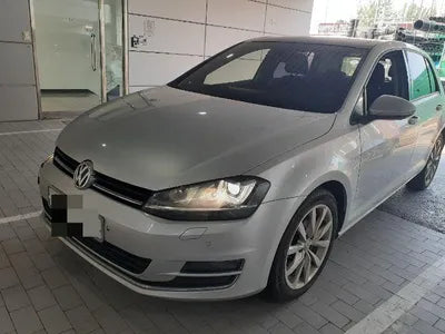 2016 Volkswagen Golf WVWZZZAUZGW147462 VIN:WVWZZZAUZGW147462