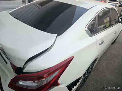 2018 Nissan Altima 1N4AL3AP4JC163555 VIN:1N4AL3AP4JC163555