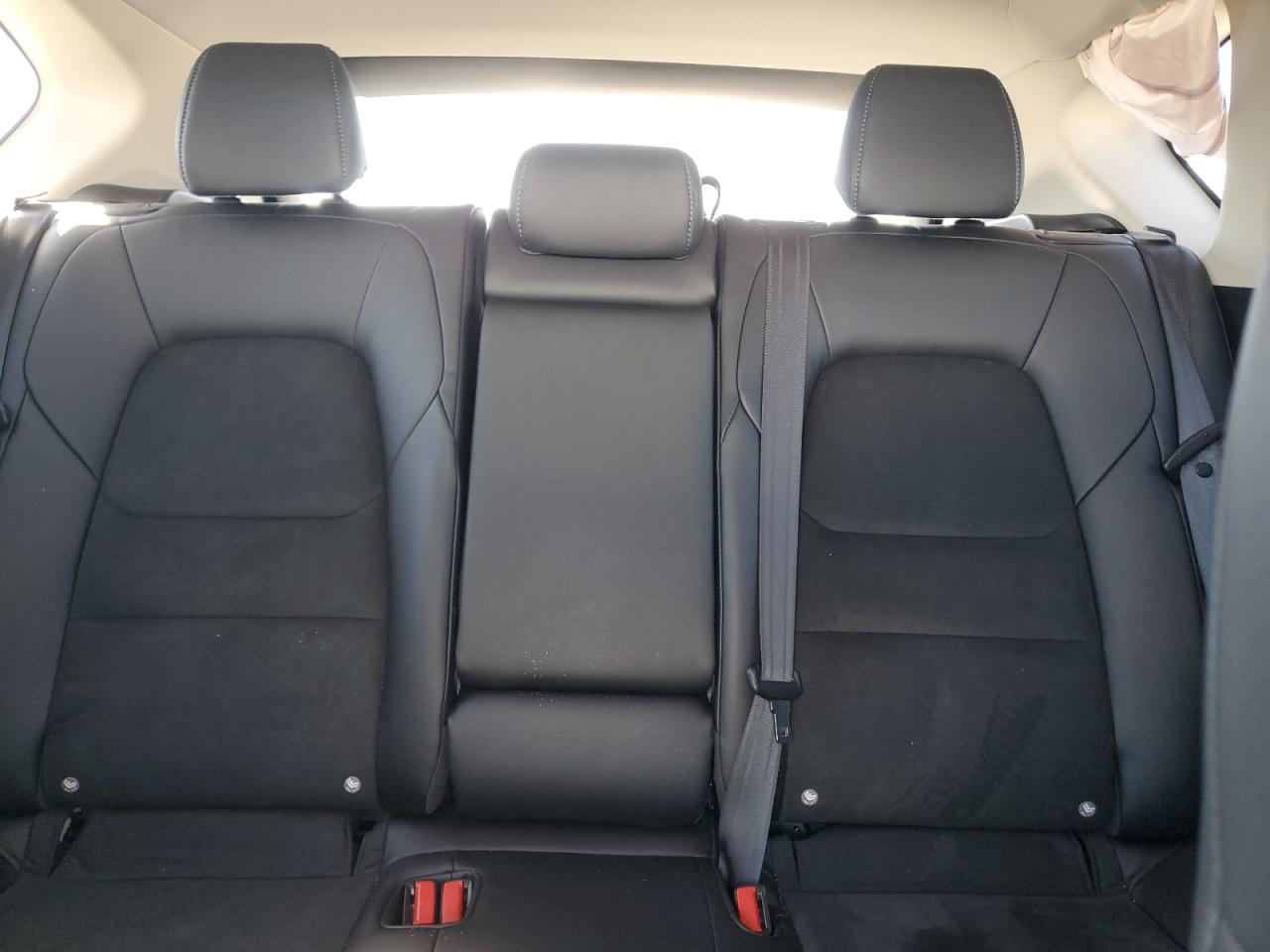 2023 MAZDA CX-5 SELECT VIN:JM3KFBBM2P0275602