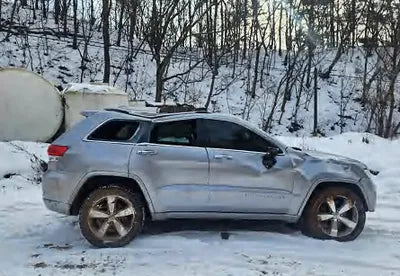 2015 Jeep Grand Cherokee 1C4RJFCM7FC804762 VIN:1C4RJFCM7FC804762