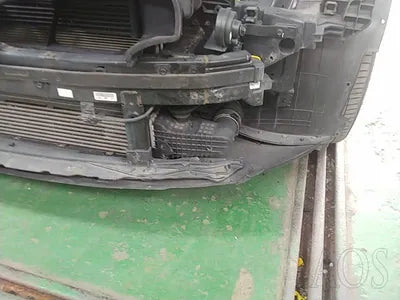 2017 Kia Stinger VIN: