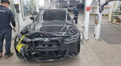 2022 BMW i4 WBY71AW01NFN14516 VIN:WBY71AW01NFN14516