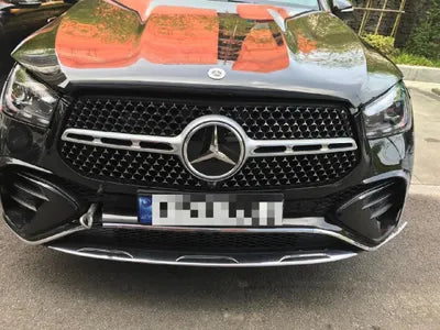 2023 Mercedes-Benz GLE 450 VIN: