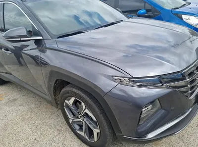 2021 Hyundai Tucson KMHJE81BGMU004959 VIN:KMHJE81BGMU004959